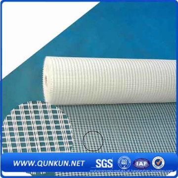 5mm * 5 milímetros 145G / M2 Wall Fiberglass Mesh